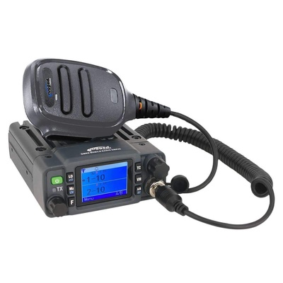 Rugged Radios Rugged GMR25 Waterproof Mobile Radio - GMR25